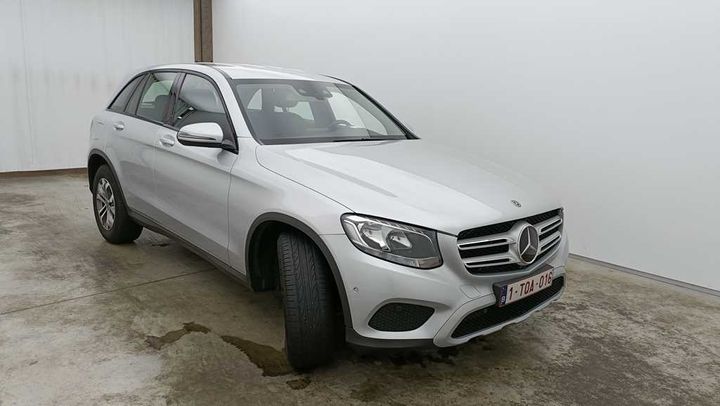 Photo 8 VIN: WDC2539051F390119 - MERCEDES-BENZ GLC-KLASSE &#3915 