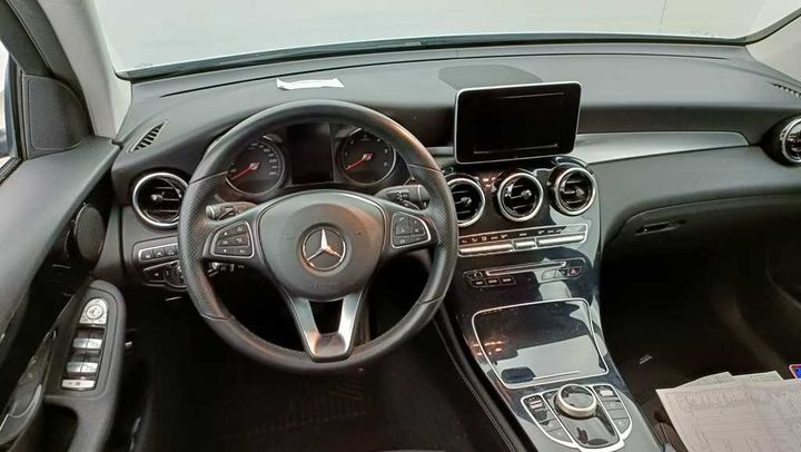 Photo 9 VIN: WDC2539051F390119 - MERCEDES-BENZ GLC-KLASSE &#3915 