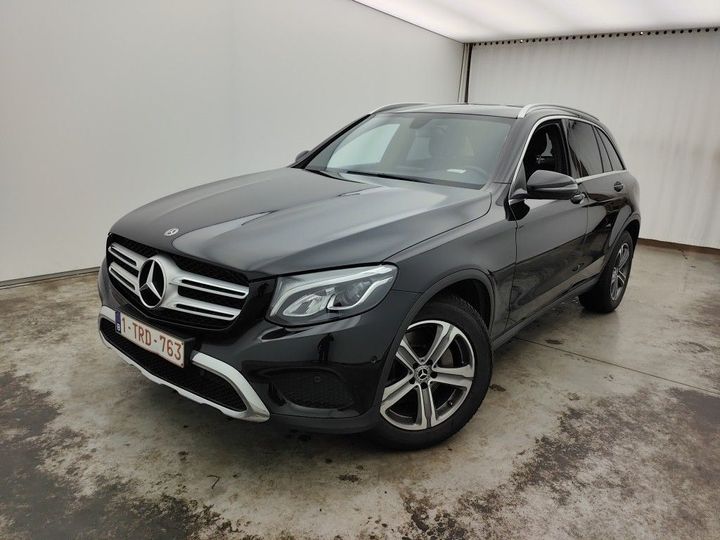 Photo 0 VIN: WDC2539051F393594 - MERCEDES-BENZ GLC-KLASSE &#3915 