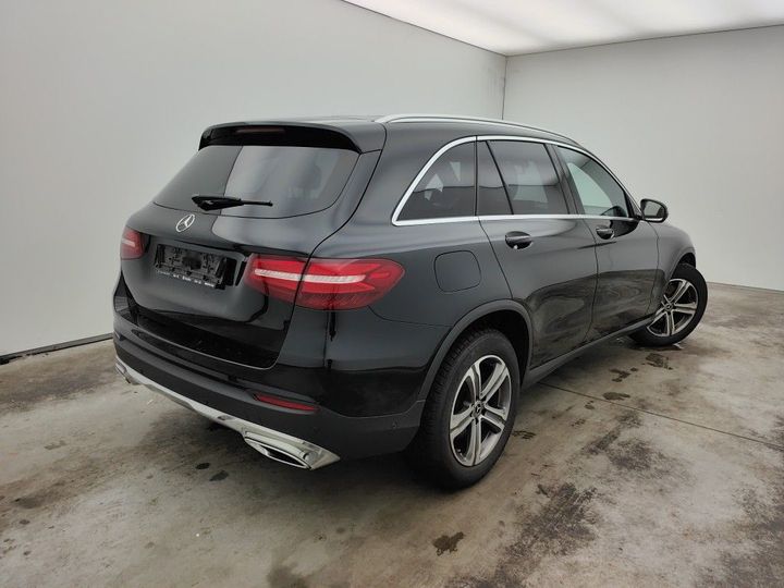 Photo 2 VIN: WDC2539051F393594 - MERCEDES-BENZ GLC-KLASSE &#3915 