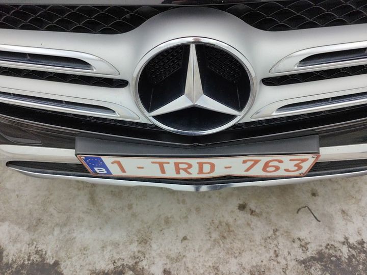 Photo 5 VIN: WDC2539051F393594 - MERCEDES-BENZ GLC-KLASSE &#3915 