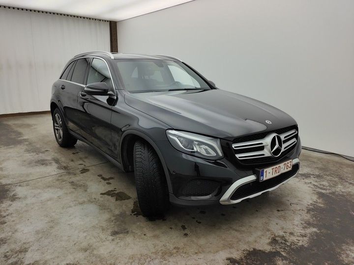 Photo 8 VIN: WDC2539051F393594 - MERCEDES-BENZ GLC-KLASSE &#3915 