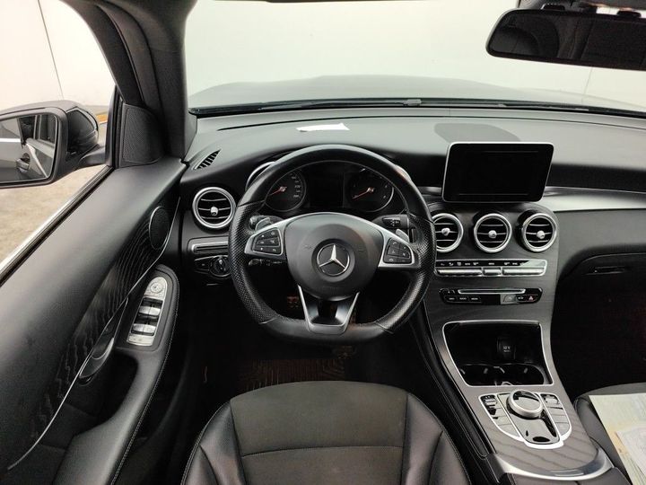 Photo 9 VIN: WDC2539051F393594 - MERCEDES-BENZ GLC-KLASSE &#3915 