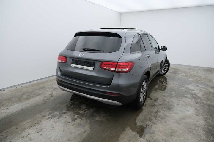 Photo 2 VIN: WDC2539051F396140 - MERCEDES-BENZ GLC-KLASSE &#3915 