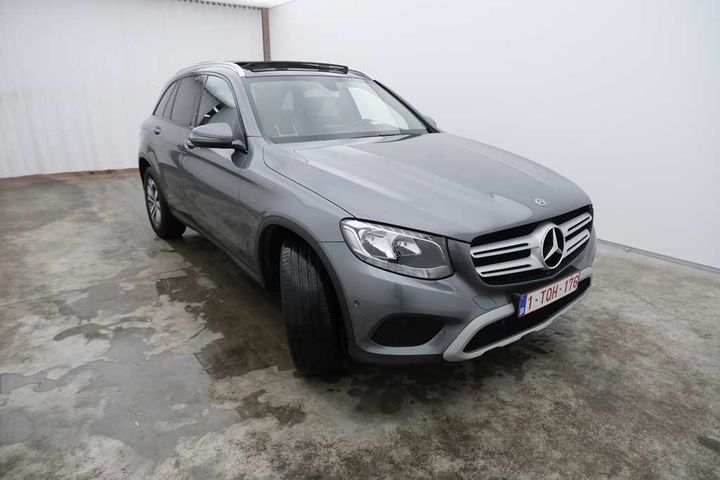 Photo 8 VIN: WDC2539051F396140 - MERCEDES-BENZ GLC-KLASSE &#3915 