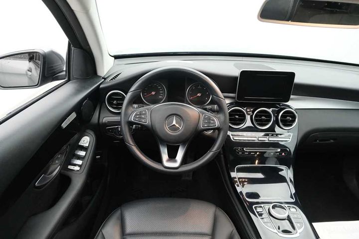 Photo 9 VIN: WDC2539051F396140 - MERCEDES-BENZ GLC-KLASSE &#3915 