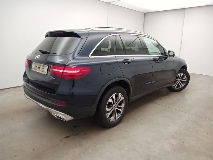 Photo 2 VIN: WDC2539051F397093 - MERCEDES-BENZ GLC-KLASSE &#3915 