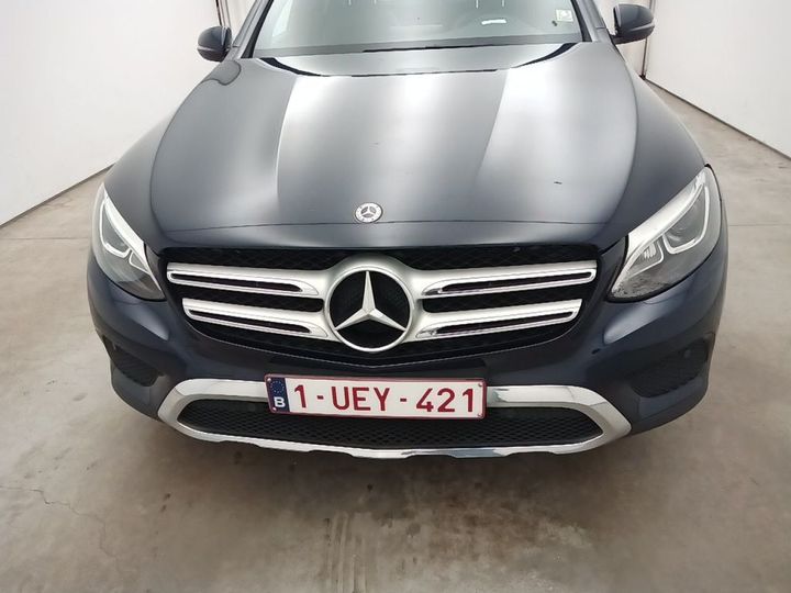 Photo 5 VIN: WDC2539051F397093 - MERCEDES-BENZ GLC-KLASSE &#3915 