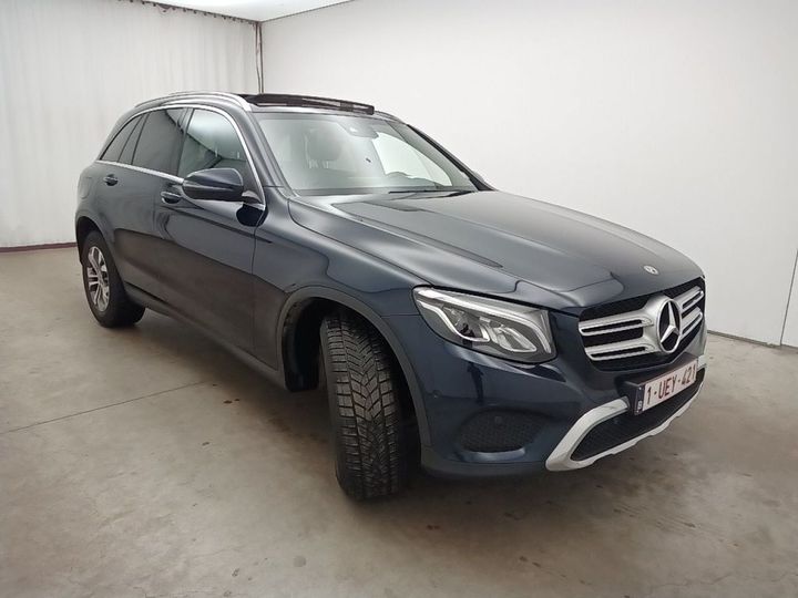 Photo 8 VIN: WDC2539051F397093 - MERCEDES-BENZ GLC-KLASSE &#3915 