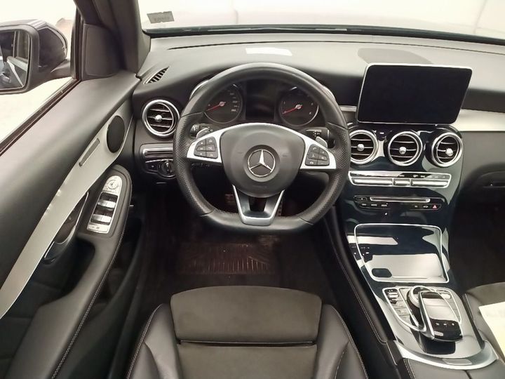 Photo 9 VIN: WDC2539051F397093 - MERCEDES-BENZ GLC-KLASSE &#3915 