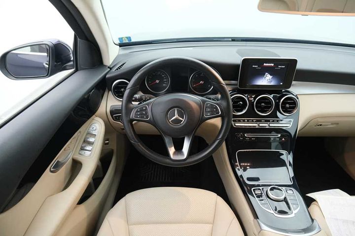 Photo 9 VIN: WDC2539051F403500 - MERCEDES-BENZ GLC-KLASSE &#3915 