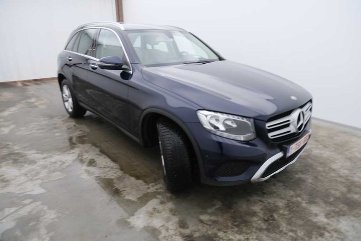 Photo 8 VIN: WDC2539051F403500 - MERCEDES-BENZ GLC-KLASSE &#3915 