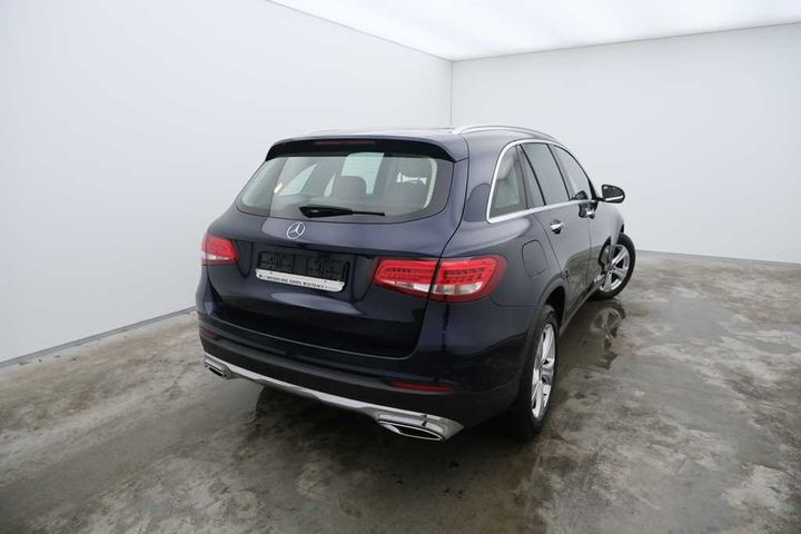 Photo 2 VIN: WDC2539051F403500 - MERCEDES-BENZ GLC-KLASSE &#3915 