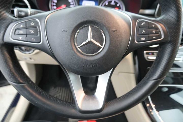 Photo 27 VIN: WDC2539051F403500 - MERCEDES-BENZ GLC-KLASSE &#3915 