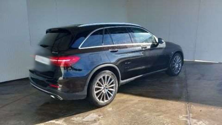 Photo 3 VIN: WDC2539051F406260 - MERCEDES-BENZ CLASE GLC 