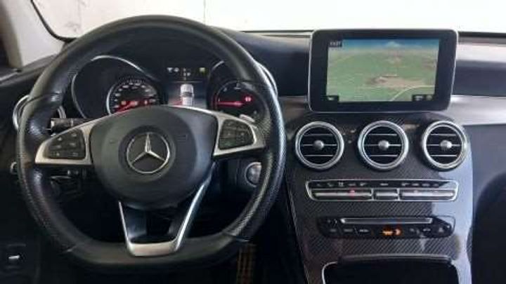 Photo 6 VIN: WDC2539051F406260 - MERCEDES-BENZ CLASE GLC 