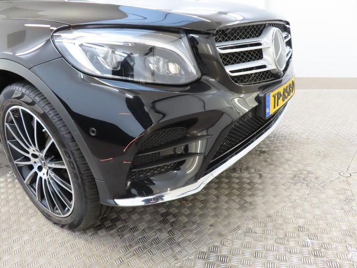 Photo 12 VIN: WDC2539051F411067 - MERCEDES-BENZ GLC 