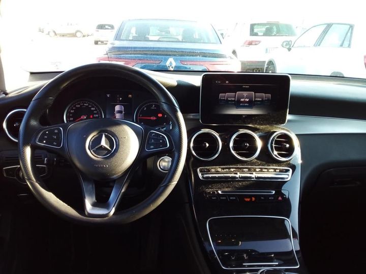 Photo 3 VIN: WDC2539051F419068 - MERCEDES-BENZ CLASE GLC 