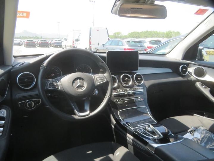 Photo 3 VIN: WDC2539051F420323 - MERCEDES-BENZ CLASE GLC 