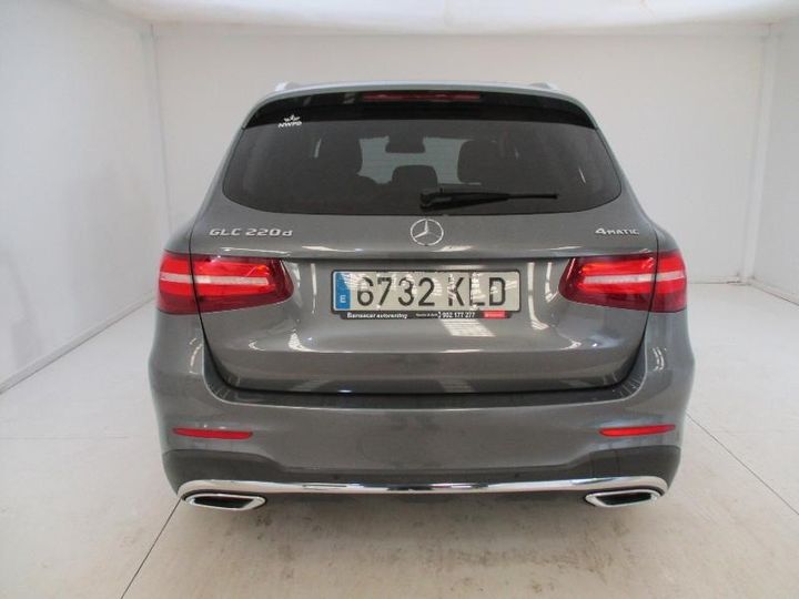 Photo 2 VIN: WDC2539051F426609 - MERCEDES-BENZ GLC 