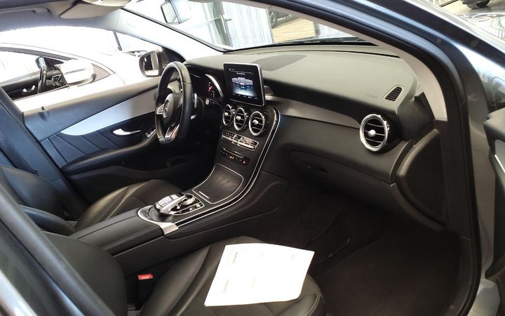 Photo 6 VIN: WDC2539051F426609 - MERCEDES-BENZ GLC 