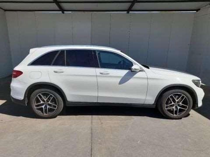 Photo 2 VIN: WDC2539051F430888 - MERCEDES-BENZ CLASE GLC 