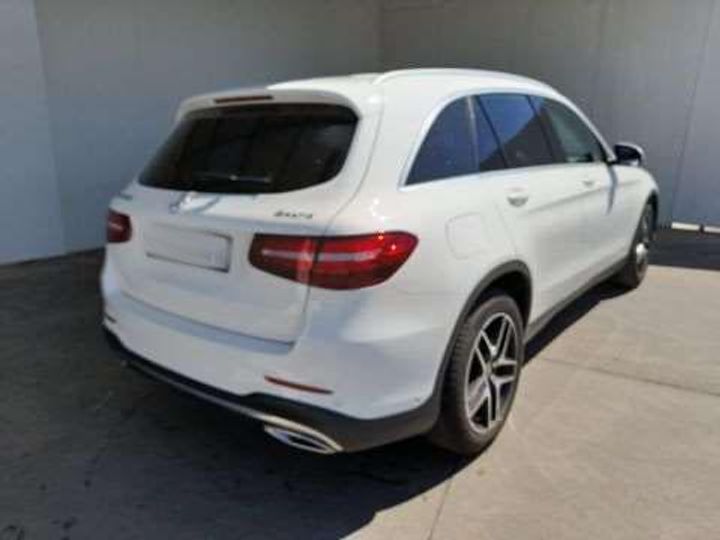 Photo 3 VIN: WDC2539051F430888 - MERCEDES-BENZ CLASE GLC 