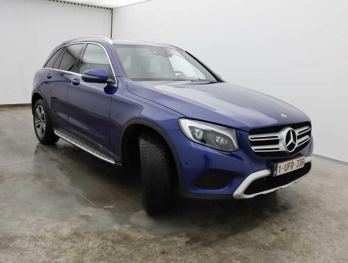 Photo 8 VIN: WDC2539051F432175 - MERCEDES-BENZ GLC-KLASSE &#3915 