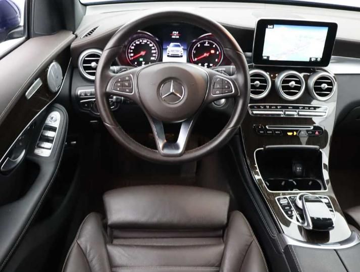 Photo 9 VIN: WDC2539051F432175 - MERCEDES-BENZ GLC-KLASSE &#3915 