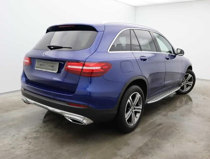 Photo 2 VIN: WDC2539051F432175 - MERCEDES-BENZ GLC-KLASSE &#3915 