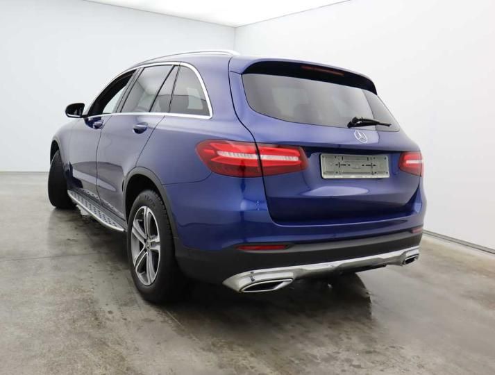 Photo 7 VIN: WDC2539051F432175 - MERCEDES-BENZ GLC-KLASSE &#3915 