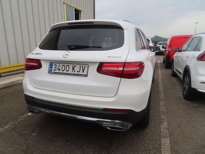 Photo 12 VIN: WDC2539051F433618 - MERCEDES-BENZ CLASE GLC 