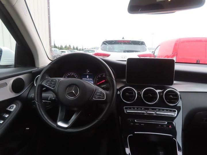 Photo 14 VIN: WDC2539051F433618 - MERCEDES-BENZ CLASE GLC 