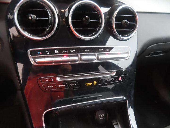 Photo 4 VIN: WDC2539051F433618 - MERCEDES-BENZ CLASE GLC 