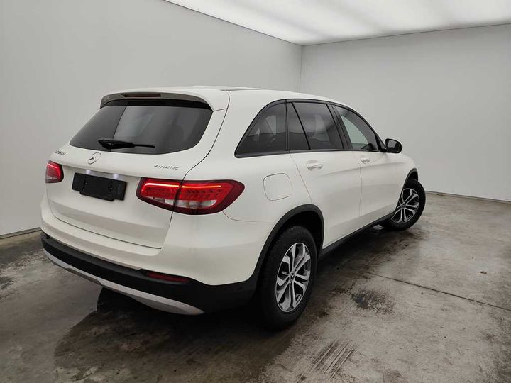 Photo 2 VIN: WDC2539051F436373 - MERCEDES-BENZ GLC-KLASSE &#3915 