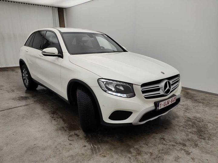 Photo 8 VIN: WDC2539051F436373 - MERCEDES-BENZ GLC-KLASSE &#3915 