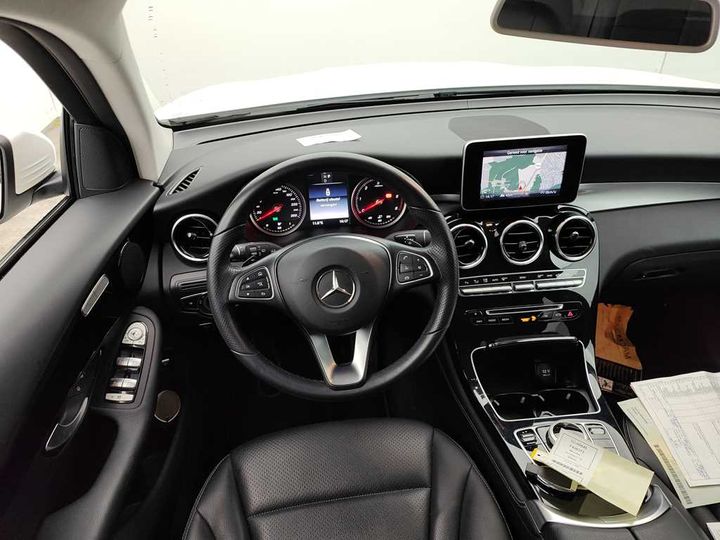 Photo 9 VIN: WDC2539051F436373 - MERCEDES-BENZ GLC-KLASSE &#3915 