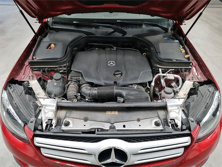 Photo 10 VIN: WDC2539051F446394 - MERCEDES-BENZ GLC 