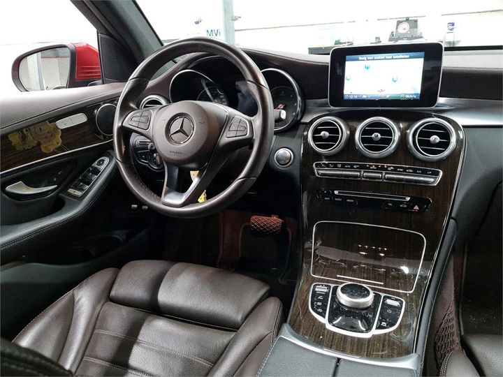 Photo 12 VIN: WDC2539051F446394 - MERCEDES-BENZ GLC 