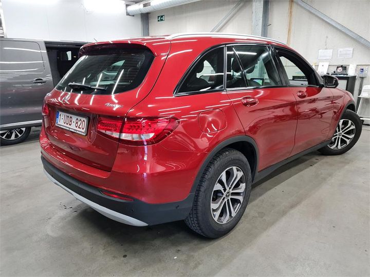 Photo 2 VIN: WDC2539051F446394 - MERCEDES-BENZ GLC 