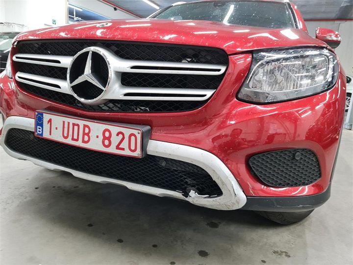 Photo 20 VIN: WDC2539051F446394 - MERCEDES-BENZ GLC 