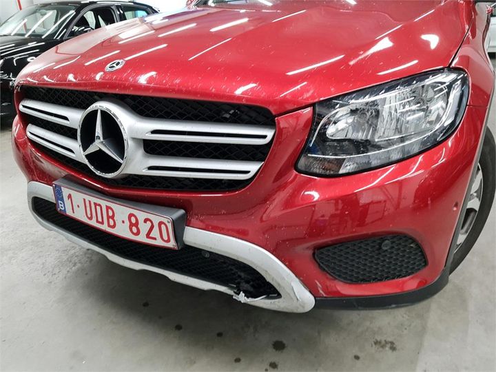 Photo 23 VIN: WDC2539051F446394 - MERCEDES-BENZ GLC 