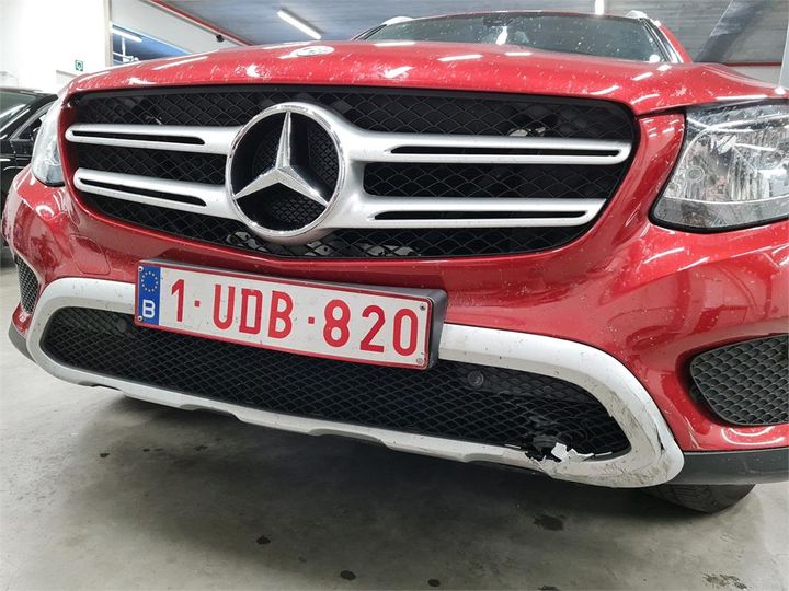 Photo 24 VIN: WDC2539051F446394 - MERCEDES-BENZ GLC 