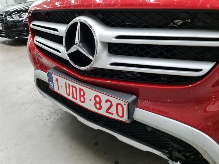 Photo 27 VIN: WDC2539051F446394 - MERCEDES-BENZ GLC 