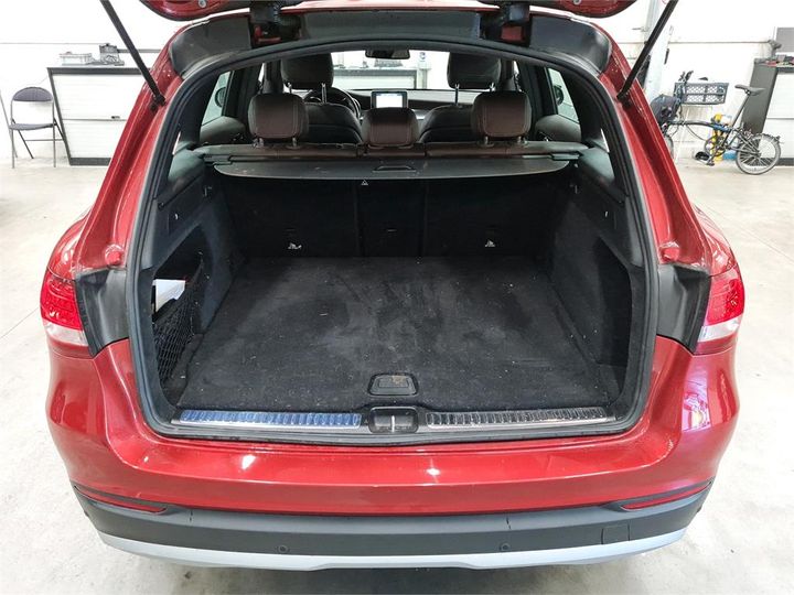 Photo 7 VIN: WDC2539051F446394 - MERCEDES-BENZ GLC 