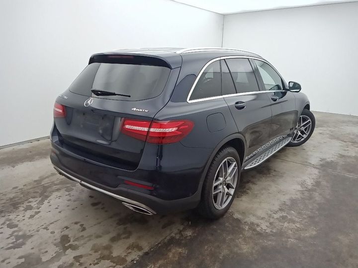 Photo 2 VIN: WDC2539051F447137 - MERCEDES-BENZ GLC-KLASSE &#3915 