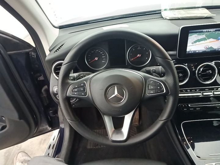 Photo 22 VIN: WDC2539051F447137 - MERCEDES-BENZ GLC-KLASSE &#3915 