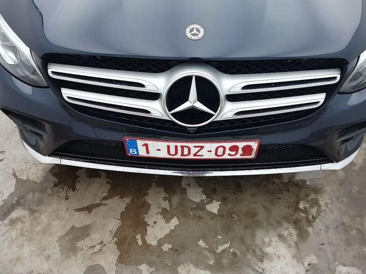 Photo 5 VIN: WDC2539051F447137 - MERCEDES-BENZ GLC-KLASSE &#3915 