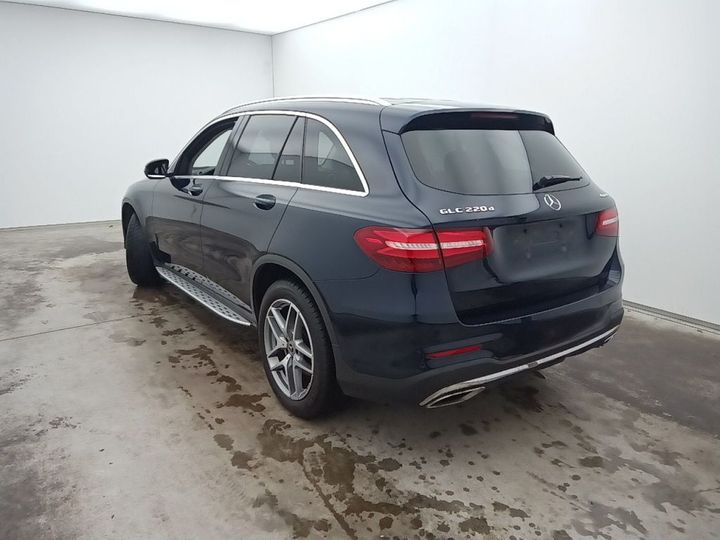 Photo 7 VIN: WDC2539051F447137 - MERCEDES-BENZ GLC-KLASSE &#3915 