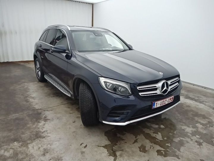 Photo 8 VIN: WDC2539051F447137 - MERCEDES-BENZ GLC-KLASSE &#3915 